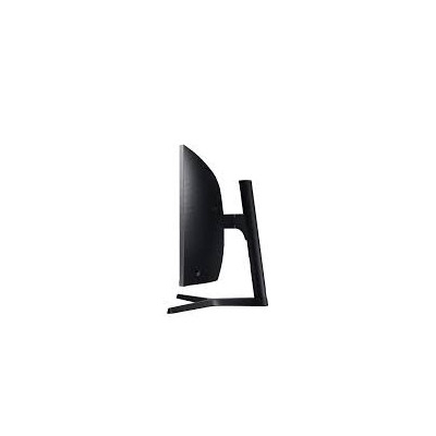 SAMSUNG LC34H890WJMXUE- 34' CURVE FULL WQHD MONITOR - (C)