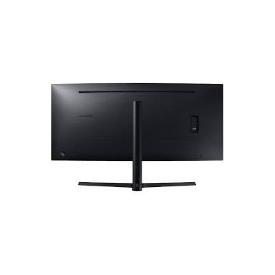 SAMSUNG LC34H890WJMXUE- 34' CURVE FULL WQHD MONITOR - (C)