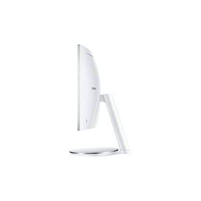 SAMSUNG LC34J791WTUXEN 34" CURVED FULL WQHD MONITOR