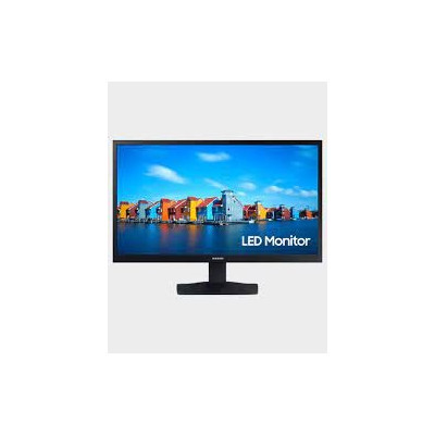 SAMSUNG LS22A330NHMXUE 22" GAMING MONITOR