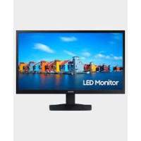 SAMSUNG LS22A330NHMXUE 22" GAMING MONITOR