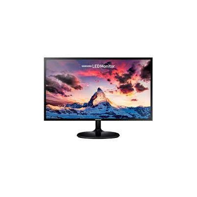 SAMSUNG LS24F350FHMXUE 24IN FULL HD LED MONITOR