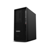 Lenovo 30E3000MAX Think Station P350 TWR Intel Core i7-11700 Processor 8GB DDR4 RAM 512GB SSD - Black