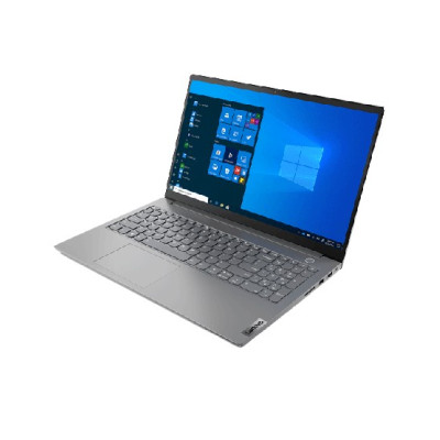 Lenovo ThinkBook 15 G2 ITL / 20VE001CAX / Intel Core i7-1165G7 / 8GB RAM / 512GB SSD / NVIDIA GeForce MX450 2GB – Mineral Grey