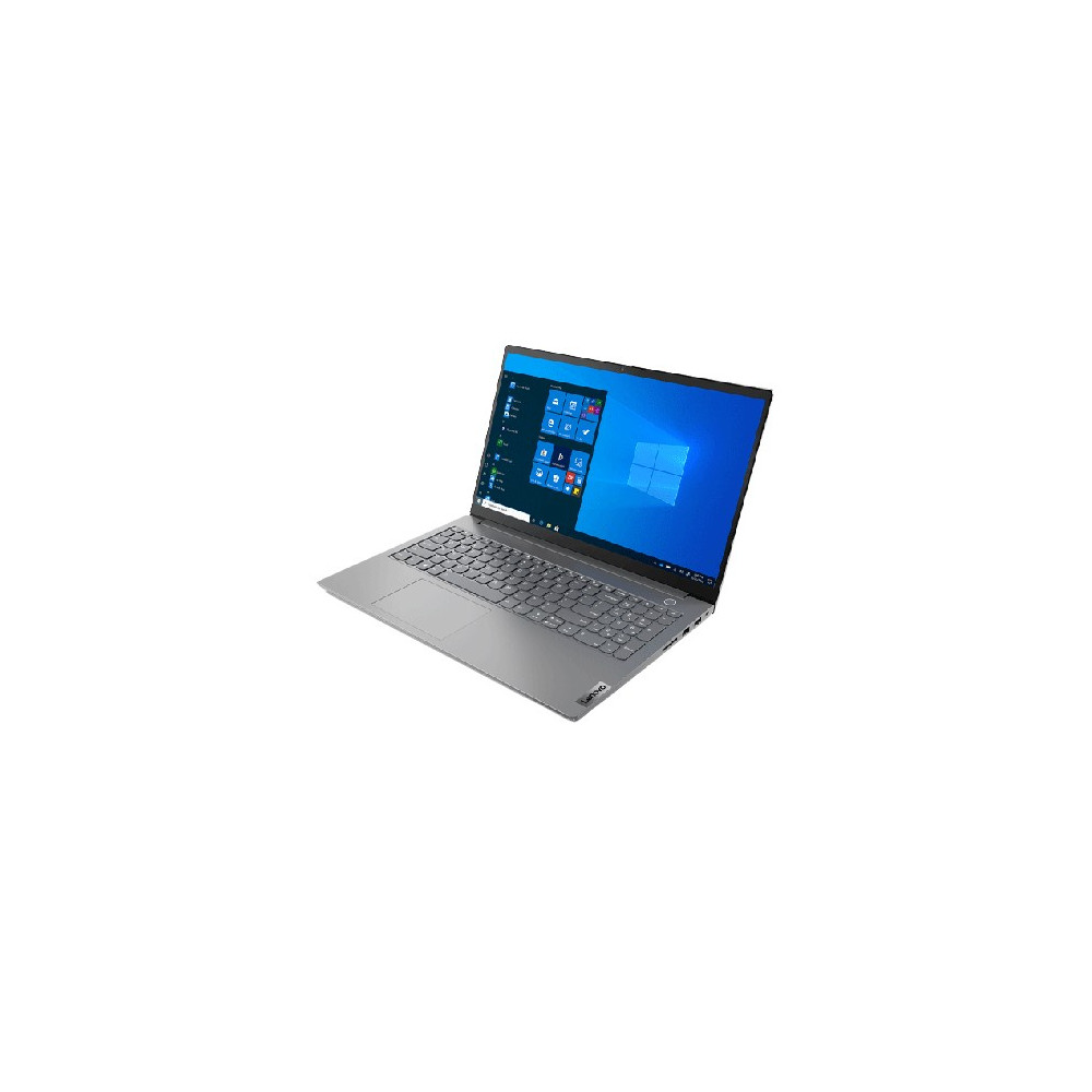 Lenovo ThinkBook 15 G2 ITL / 20VE001CAX / Intel Core i7-1165G7 / 8GB RAM / 512GB SSD / NVIDIA GeForce MX450 2GB – Mineral Grey