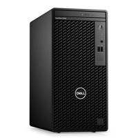 Dell OptiPlex 3090 – Intel Core i5-10505 4GB 1TBHDD DVDRW Small Tower Desktop Intel UHD Graphics DVD