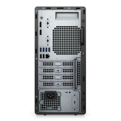 Dell OptiPlex 3090 – Intel Core i5-10505 4GB 1TBHDD DVDRW Small Tower Desktop Intel UHD Graphics DVD