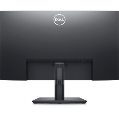 Dell 22 Monitor - E2222H - 54.6cm (21.5") Black