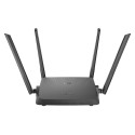 AC1200 Wi-Fi Gigabit Router DIR-825