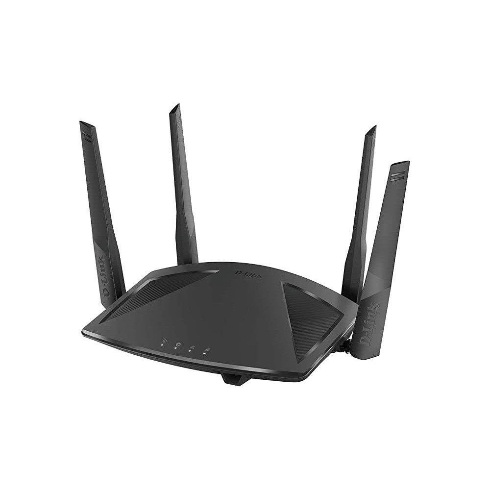 D-Link Smart AX1800 Wi-Fi 6 Router (DIR-X1860)