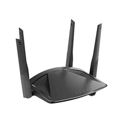 D-Link Smart AX1800 Wi-Fi 6 Router (DIR-X1860)