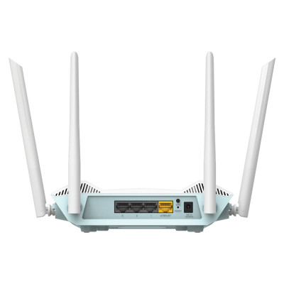 D-link AX1500  Wi-Fi 6 Gigabit Router (R15)