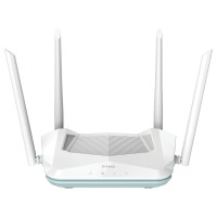 D-link AX1500  Wi-Fi 6 Gigabit Router (R15)