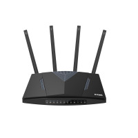 D-link LTE Cat 4 N300 (DWR-M921)