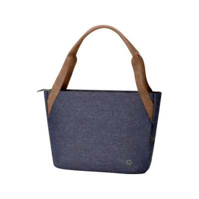 HP RENEW 14 Navy Tote (1A217AA)