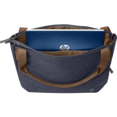 HP RENEW 14 Navy Tote (1A217AA)