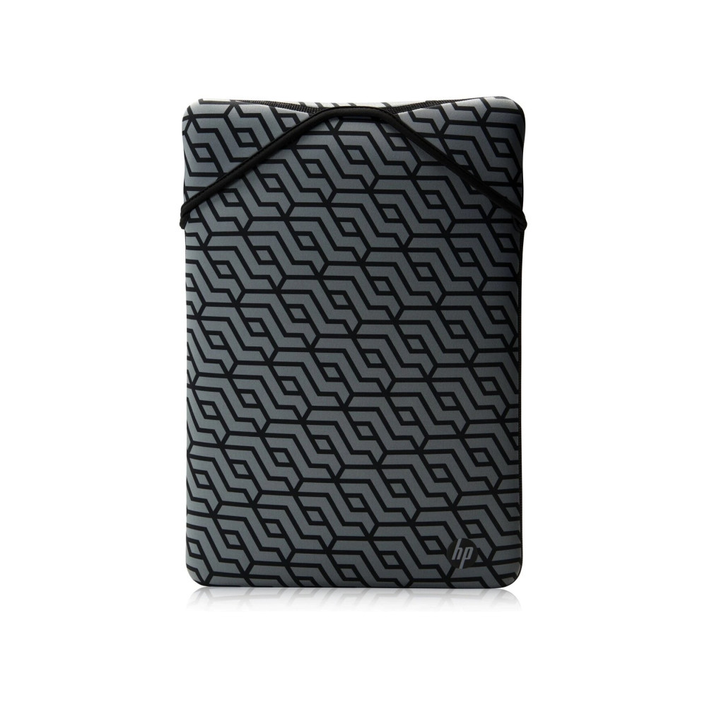 HP Reversible Protective 14.1-inch Geo Laptop Sleeve