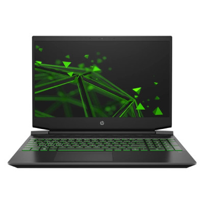 HP Pavilion Gaming Laptop 15-ec2011ne / 4A9F1EA / AMD Ryzen 5 5600H / 16GB RAM / 1TB SSD / 15.6" FHD IPS / Win11 – Black