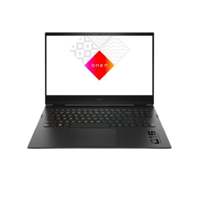OMEN by HP Laptop 16-b0000ne / 4A4X2EA / Intel Core i7-11800H/ 8GB NVIDIA GeForce RTX 3070 / 16.1" FHD IPS 144Hz / – Black