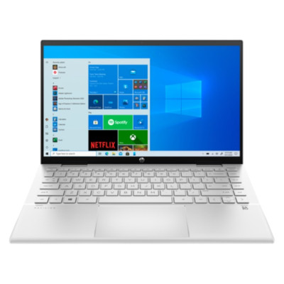 HP Pavilion x360 Convertible 14-dy0011ne / 40M10EA / Intel Core i5 / 8GB RAM / 14" FHD IPS Touchscreen / Win11
