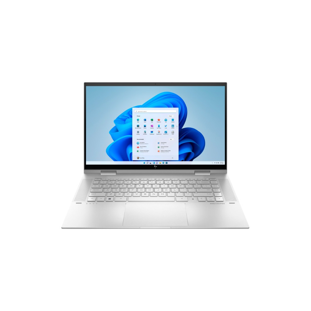 HP 471S3EA 15-es0003ne ENVY X360 convert|15.6" FHD| Intel Core i7-1165G7 Processor|2GB NVIDIA GeForce MX450 GDDR6 Graphics