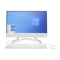 HP 3B4Y1EA 22-df1000ne All-in-One PC 21.5" FHD| Intel Core i5-1135G7 Processor| 8GB DDR4 RAM|  Windows 10 Home
