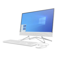 HP All-in-One 22-df1004ne PC / 3B4Y5EA / Intel Core i3-1115G4 / 4GB RAM / 256GB SSD /  21.5" FHD IPS / Windows 10