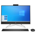 HP All-in-One 24-df1013ne PC / 3B4Z3EA / Intel Core i5-1135G7 / 8GB RAM / 23.8" FHD / Windows 11