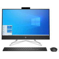 HP All-in-One 24-df1013ne PC / 3B4Z3EA / Intel Core i5-1135G7 / 8GB RAM / 23.8" FHD / Windows 11