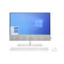 HP Pavilion AIO 24-k1001ne All In One Desktop| 3Y0E4EA| 24"Intel Core i7-11700T Processor| 8GB RAM| Window 10