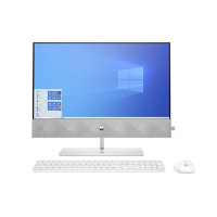 HP Pavilion AIO 24-k1001ne All In One Desktop| 3Y0E4EA| 24"Intel Core i7-11700T Processor| 8GB RAM| Window 10