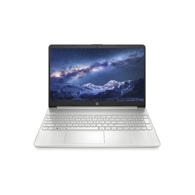 HP Laptop 15.6" FHD|15-EQ2001NE (384S8EA) AMD Ryzen™ 5 processor|512GB SSD,AMD Radeon™ Graphics| Windows 10