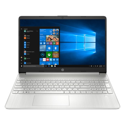 HP Laptop 15s-fq2004ne / 302D2EA / Intel Core i5 1135G7 / 8GB RAM / 512GB SSD / Intel Iris Xᵉ Graphics / 15.6"FHD / Windows 11