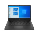 HP Laptop 14s-dq2002ne / 34W29EA / Intel Core i3-1115G4 / 4GB RAM / 256GB SSD / Intel UHD Graphics / 14"/ Win 11 – Black