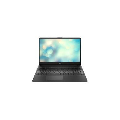 HP Laptop 15s-fq2036ne/  i7-1165G7 16GB 512GB/ Intel® Iris® Xᵉ Graphics/ DOS / Jet black