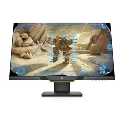 HP 25x 24.5-inch/ 144Hz Full HD Gaming Monitor/ 3WL50AS