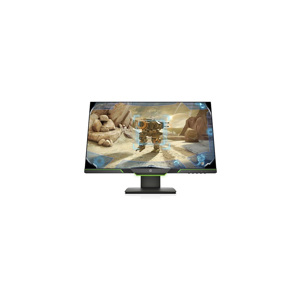 HP 25x 24.5-inch/ 144Hz Full HD Gaming Monitor/ 3WL50AS