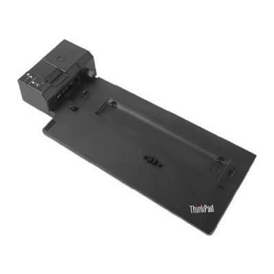 Lenovo 40AJ0135UK ThinkPad Ultra Docking Station (UK)
