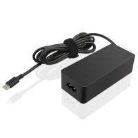 Lenovo 4X20M26276 65W AC Power Adapter Charger (USB Type-C tip)