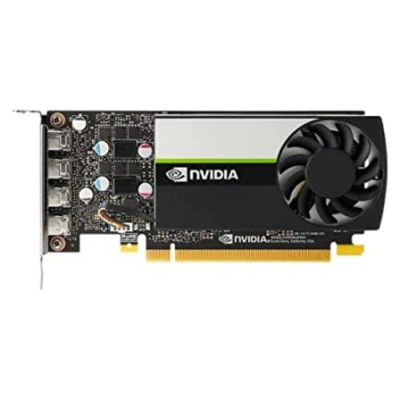 PNY VCNT1000-SB QUADRO T1000 4GB GDDR6 Graphic Card