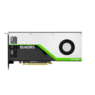 PNY QUADRO RTX 4000 8GB GDDR6_VCQRTX4000-SB