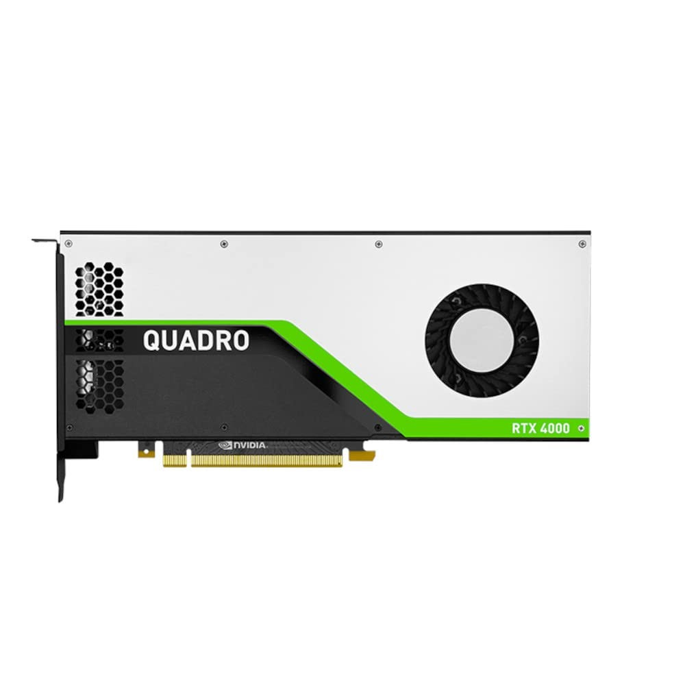PNY QUADRO RTX 4000 8GB GDDR6_VCQRTX4000-SB