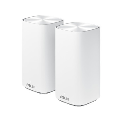 Asus ZenWiFi AC Mini CD6 AC1500 Whole-Home Mesh WiFi System 3 Pack