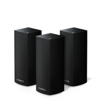 LINKSYS VELOP WHW0303 AC6600 3PK - BLACK