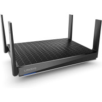 LINKSYS MR9600 MESH WIFI ROUTER DB AX6000