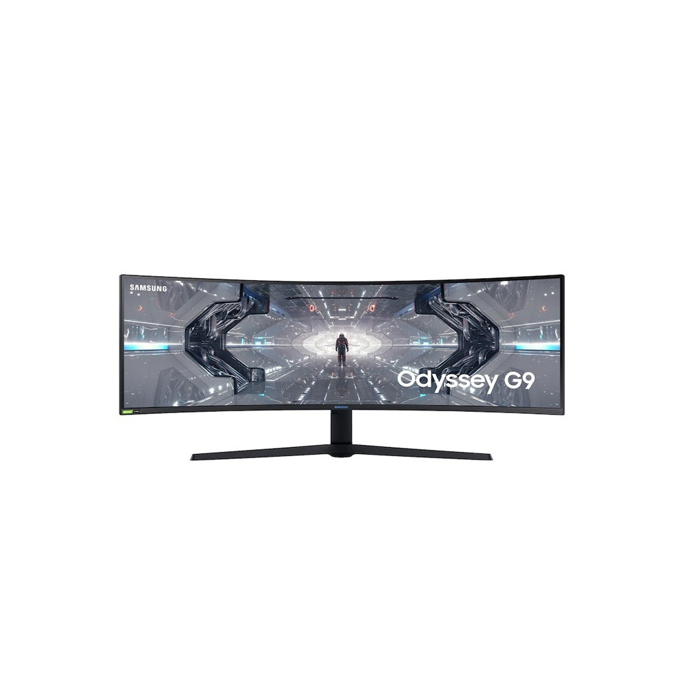 SAMSUNG MONITOR LC49G95TQ 49 INCH G9 ODYSSEY