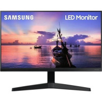 Samsung LF27T350FHMXUE LED Monitor with Borderless Design – 27 inch