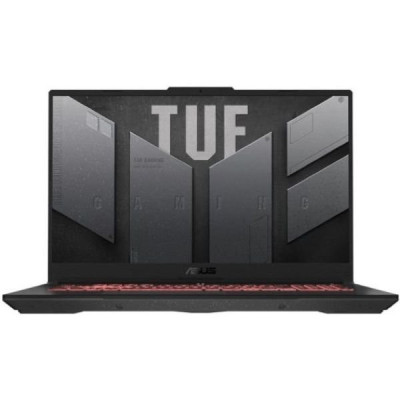 ASUS TUF Gaming A17 FA707RM-HX027W / Jaeger Gray/ AMD Ryzen™ 7 / 16GB RAM / 1TB SSD / 17.3" FHD / 6GB NVIDIA® GeForce RTX™ 3060