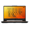 ASUS TUF Gaming F15 Laptop FX506LHB-HN323W / Intel® Core™ i5 / 8 GB RAM / 512GB SSD / 15.6" FHD / NVIDIA® GeForce® GTX 1650