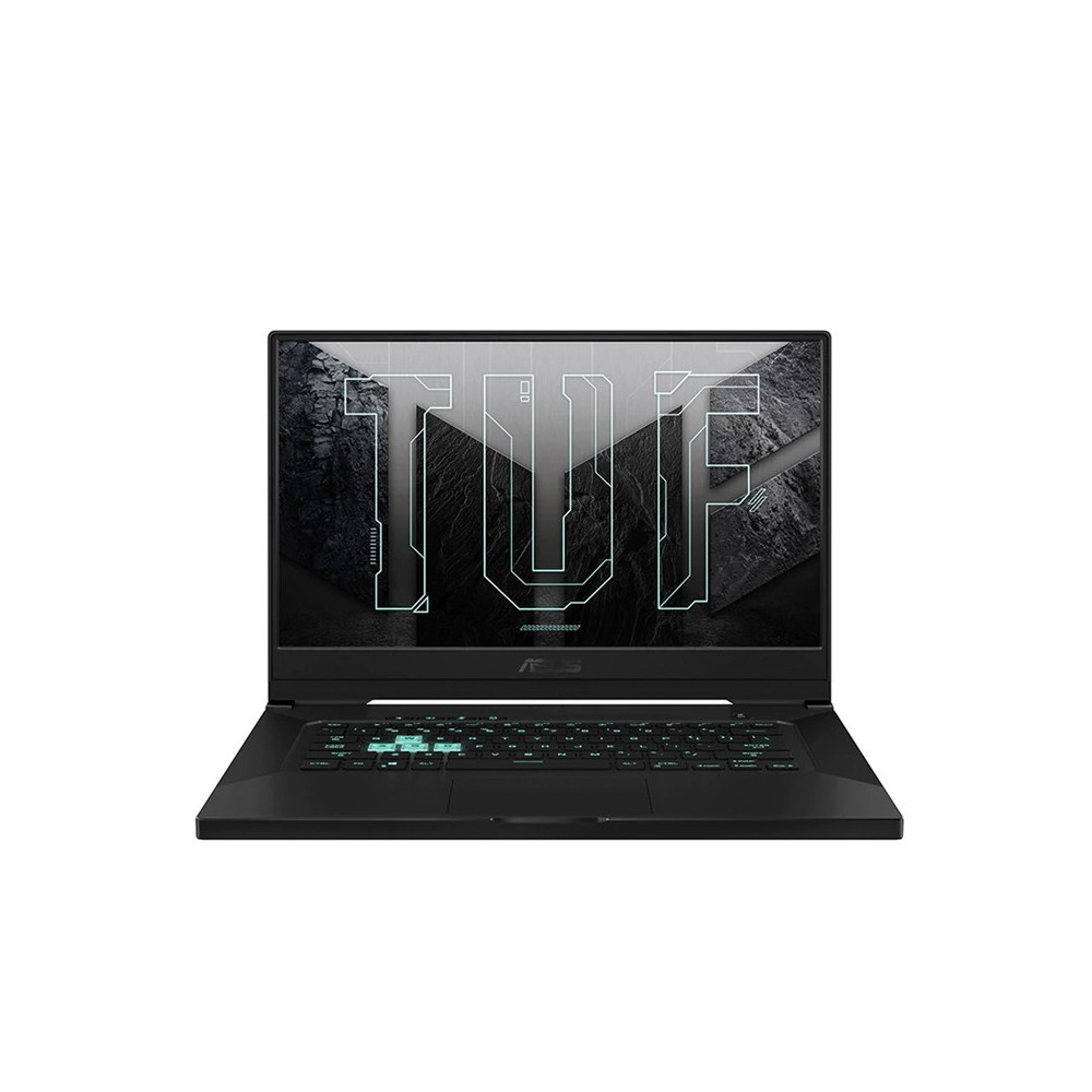 Asus TUF Dash F15 FX516PC-HN558W Gaming Laptop – Core i5 / 8GB Ram / 512GB / 15.6inch / FHD / 4GB NVIDIA GeForce RTX 3050